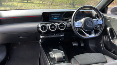 Mercedes-Benz A-Class A250e AMG Line 5dr Auto Hatchback